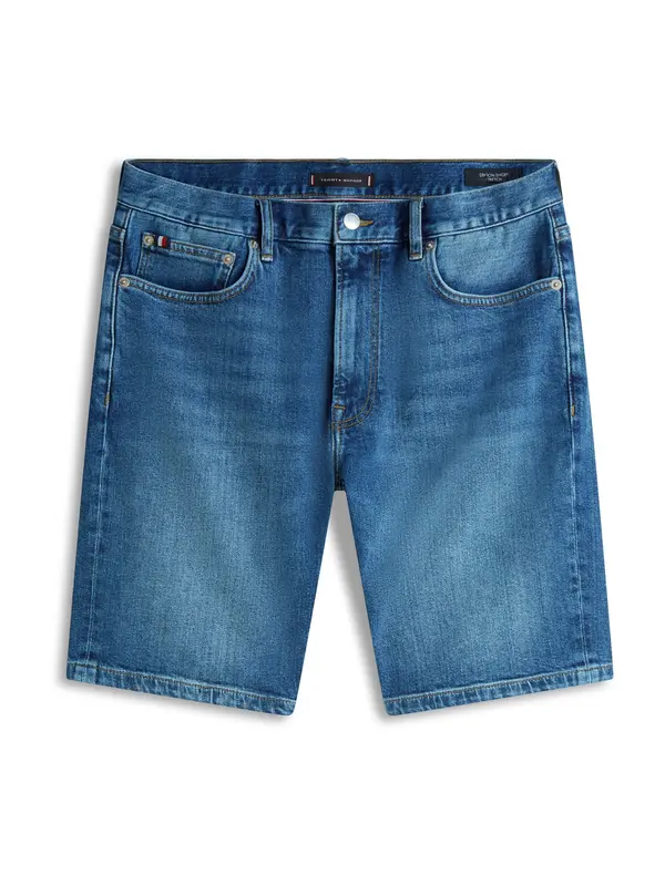 TOMMY HILFIGER TOMMY HILFIGER Kavbojke 'Denton'  moder denim