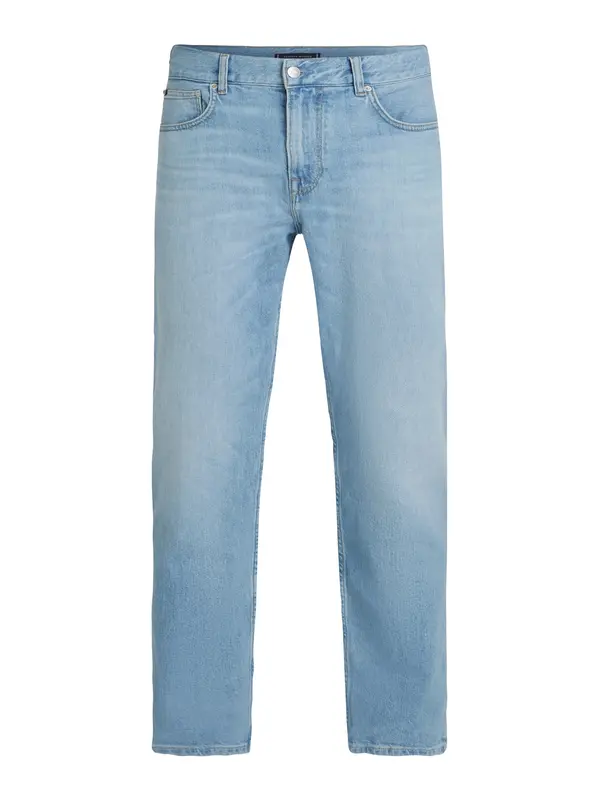 TOMMY HILFIGER TOMMY HILFIGER Kavbojke 'DENTON'  moder denim