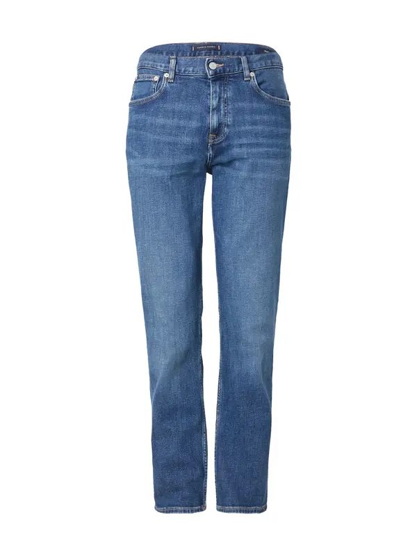 TOMMY HILFIGER TOMMY HILFIGER Kavbojke 'Denton'  moder denim