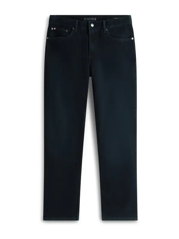 TOMMY HILFIGER TOMMY HILFIGER Kavbojke 'DENTON'  moder denim