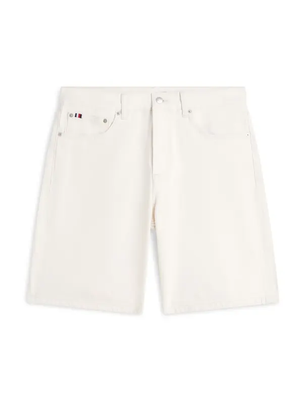 TOMMY HILFIGER TOMMY HILFIGER Kavbojke 'Dover'  kremna