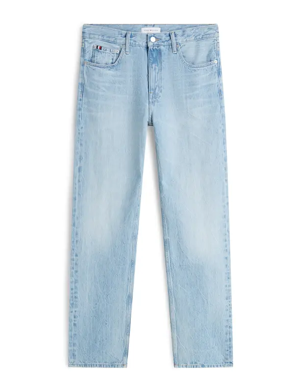 TOMMY HILFIGER TOMMY HILFIGER Kavbojke 'DOVER'  moder denim