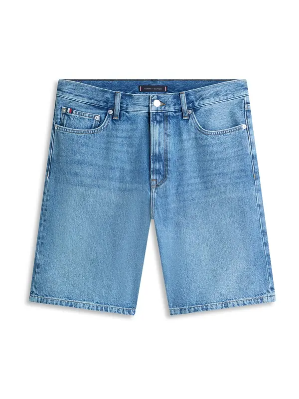 TOMMY HILFIGER TOMMY HILFIGER Kavbojke 'DOVER'  moder denim