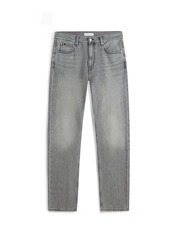 TOMMY HILFIGER TOMMY HILFIGER Kavbojke 'DOVER'  moder denim
