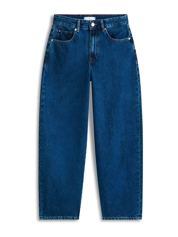 TOMMY HILFIGER TOMMY HILFIGER Kavbojke 'EMI'  moder denim