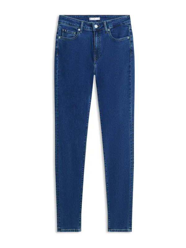 TOMMY HILFIGER TOMMY HILFIGER Kavbojke 'Emi'  moder denim