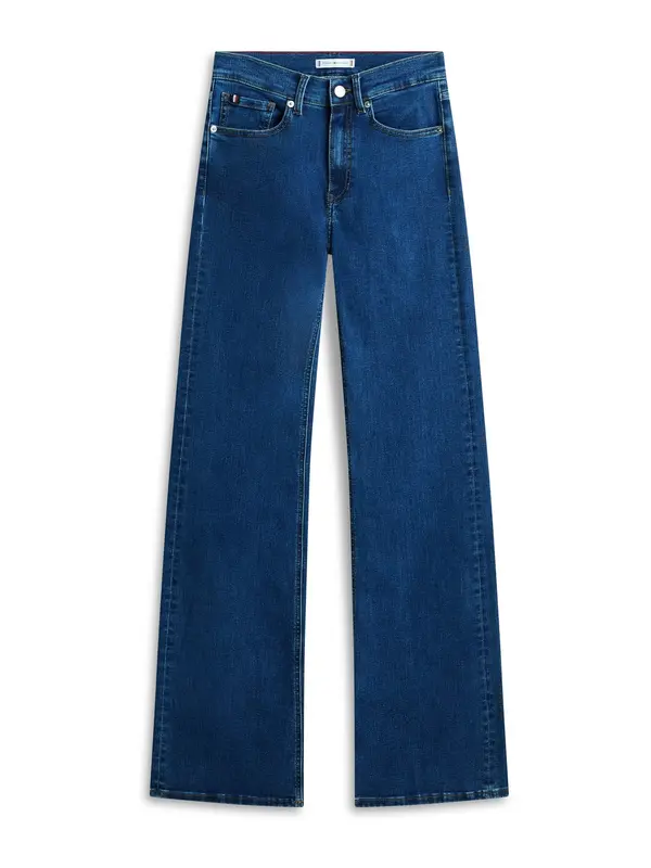 TOMMY HILFIGER TOMMY HILFIGER Kavbojke 'EMI'  moder denim