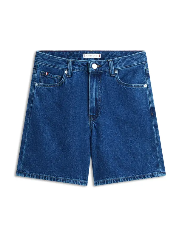 TOMMY HILFIGER TOMMY HILFIGER Kavbojke 'EMI'  moder denim