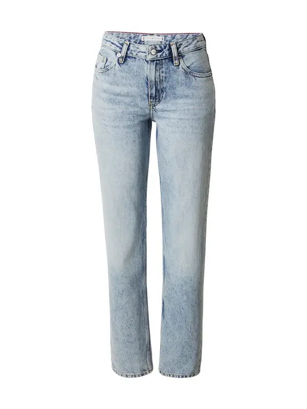 TOMMY HILFIGER TOMMY HILFIGER Kavbojke 'GLIS'  svetlo modra