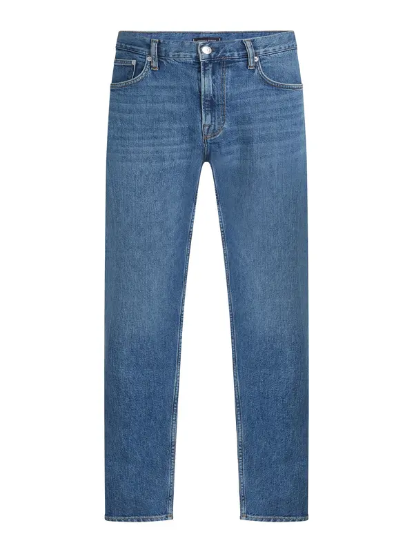 TOMMY HILFIGER TOMMY HILFIGER Kavbojke 'Harlem'  moder denim
