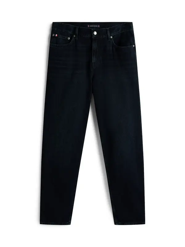 TOMMY HILFIGER TOMMY HILFIGER Kavbojke 'Harlem'  nočno modra