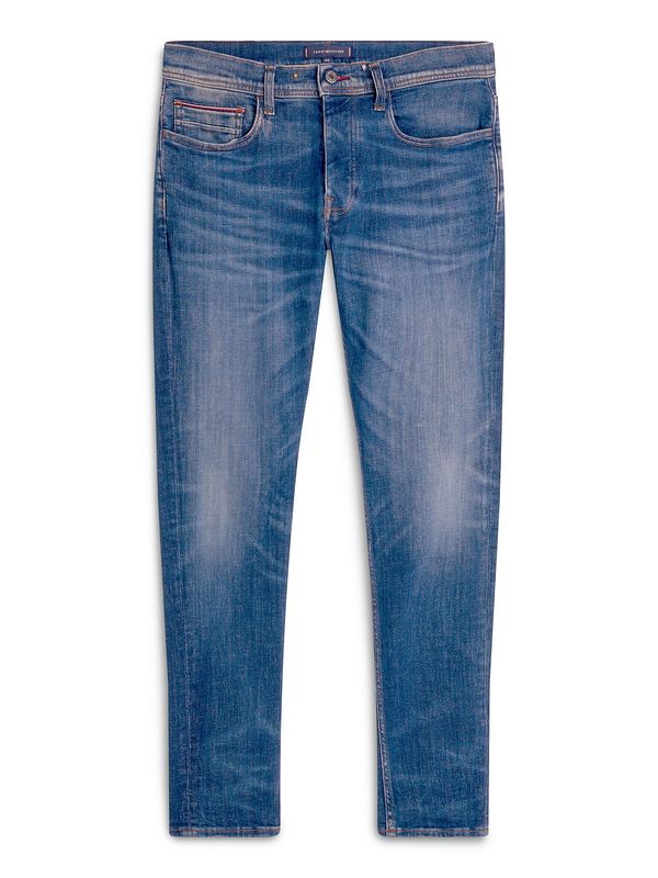 TOMMY HILFIGER TOMMY HILFIGER Kavbojke 'Houston'  moder denim