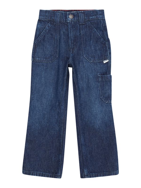 TOMMY HILFIGER TOMMY HILFIGER Kavbojke 'MABEL'  moder denim