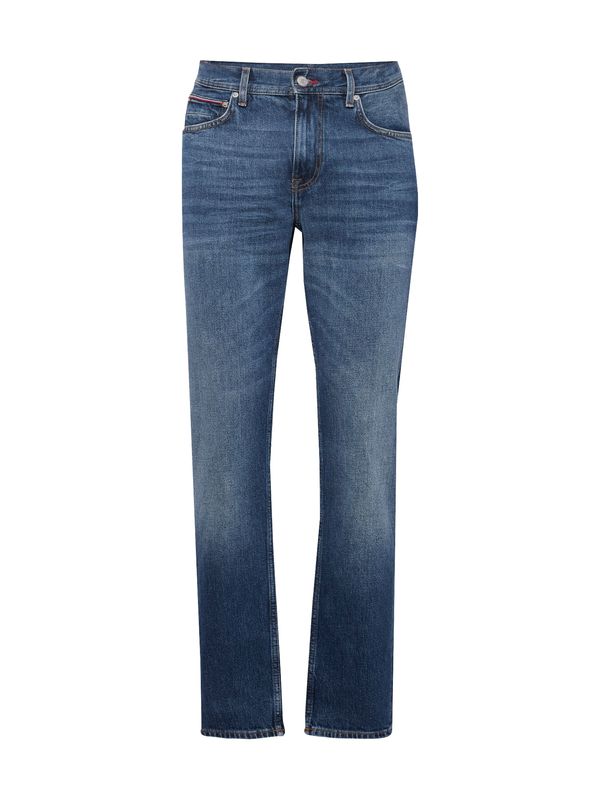 TOMMY HILFIGER TOMMY HILFIGER Kavbojke &#x27;Mercer&#x27;  moder denim