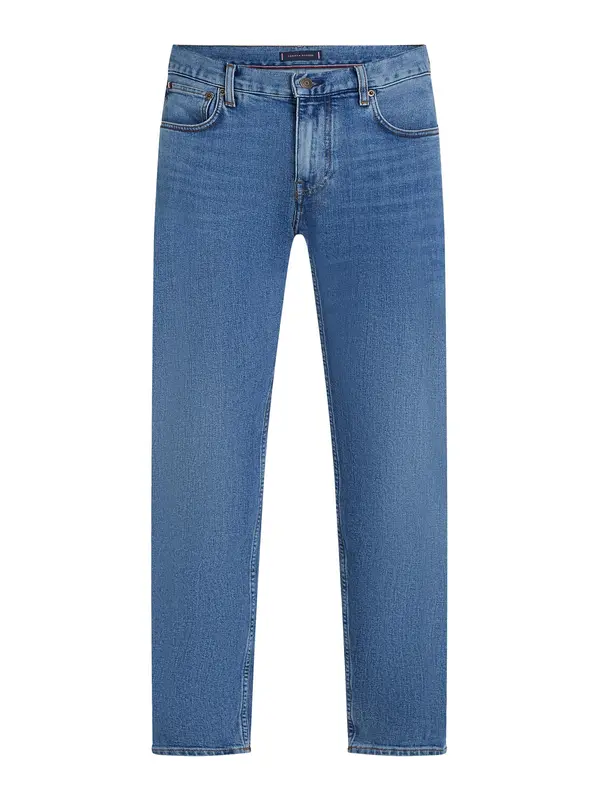 TOMMY HILFIGER TOMMY HILFIGER Kavbojke 'Mercer'  moder denim