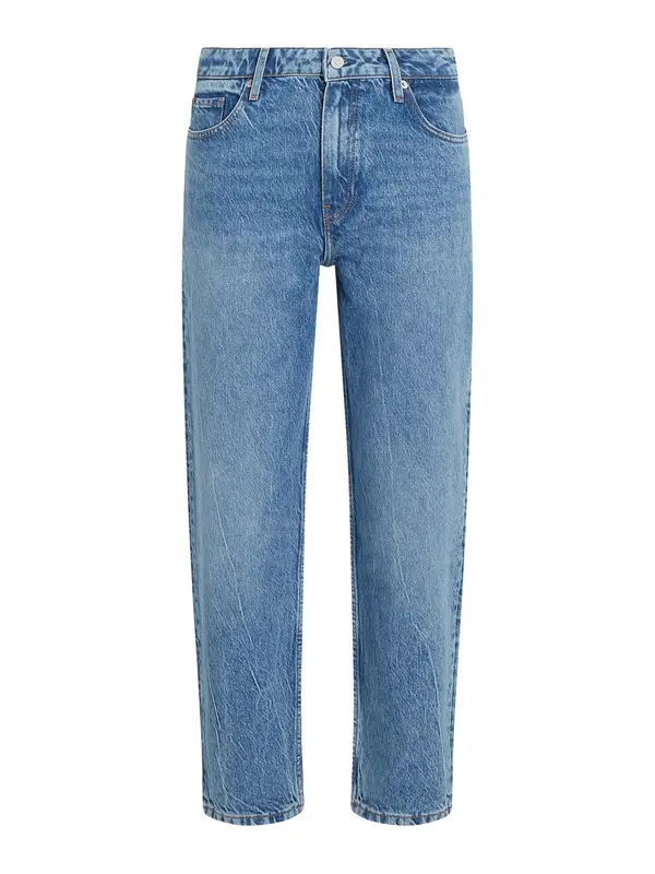 TOMMY HILFIGER TOMMY HILFIGER Kavbojke  moder denim