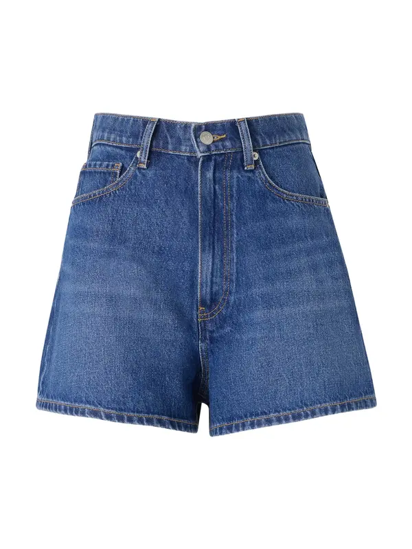 TOMMY HILFIGER TOMMY HILFIGER Kavbojke  moder denim