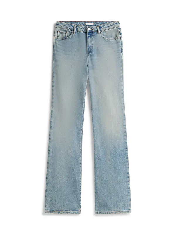 TOMMY HILFIGER TOMMY HILFIGER Kavbojke  moder denim