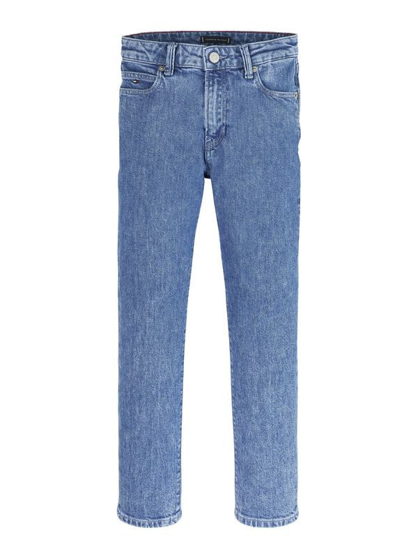 TOMMY HILFIGER TOMMY HILFIGER Kavbojke  moder denim