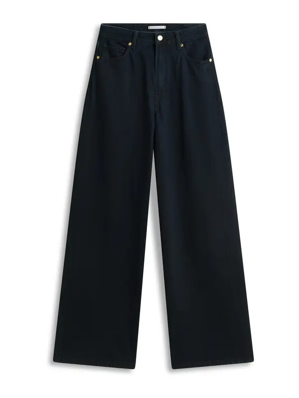 TOMMY HILFIGER TOMMY HILFIGER Kavbojke 'NINA 70's'  marine
