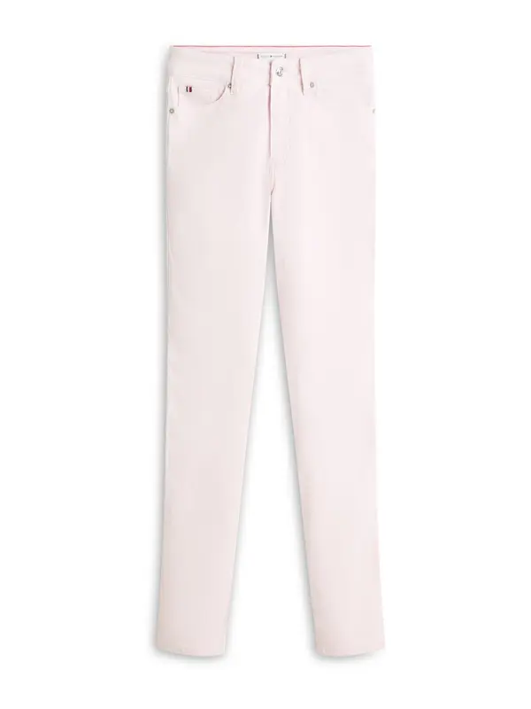 TOMMY HILFIGER TOMMY HILFIGER Kavbojke  roza