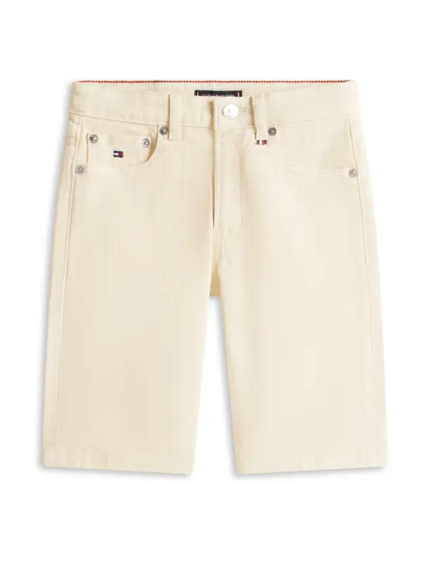 TOMMY HILFIGER TOMMY HILFIGER Kavbojke  šampanjec