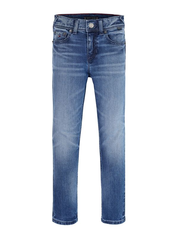 TOMMY HILFIGER TOMMY HILFIGER Kavbojke 'Scanton'  moder denim