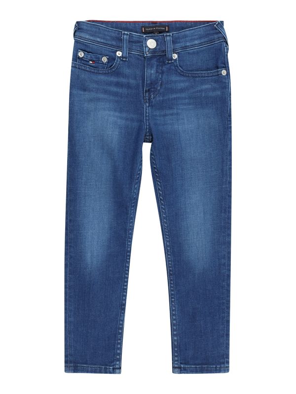 TOMMY HILFIGER TOMMY HILFIGER Kavbojke 'Scanton'  moder denim