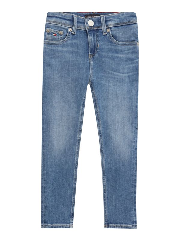 TOMMY HILFIGER TOMMY HILFIGER Kavbojke 'SCANTON'  moder denim