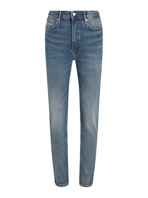 TOMMY HILFIGER TOMMY HILFIGER Kavbojke 'SELI'  moder denim