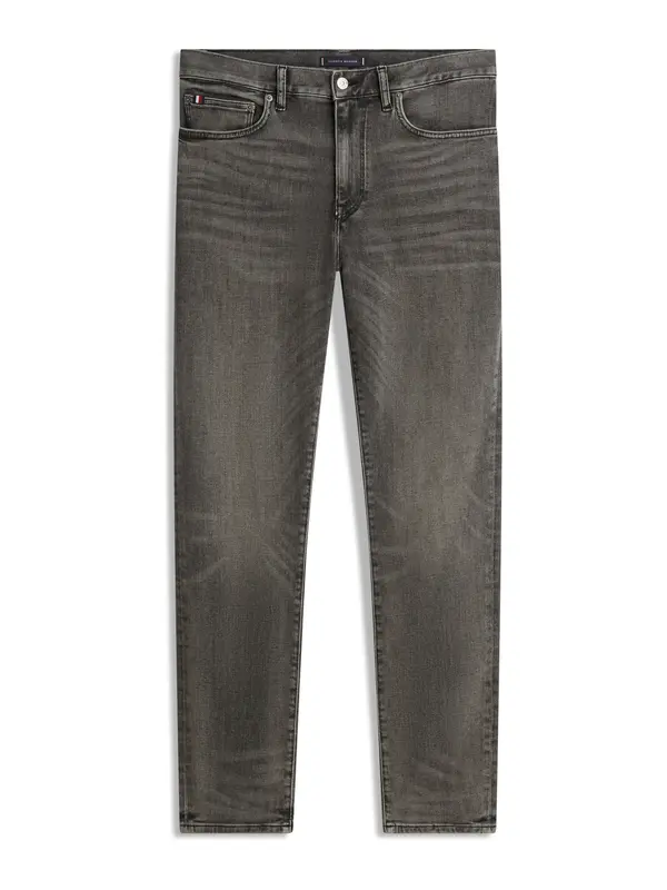 TOMMY HILFIGER TOMMY HILFIGER Kavbojke  siv denim