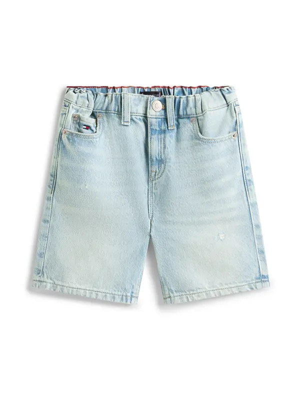 TOMMY HILFIGER TOMMY HILFIGER Kavbojke  svetlo modra