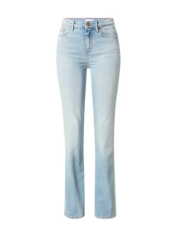 TOMMY HILFIGER TOMMY HILFIGER Kavbojke  svetlo modra
