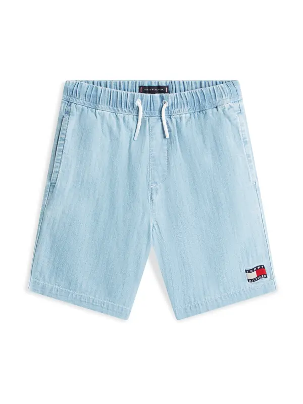 TOMMY HILFIGER TOMMY HILFIGER Kavbojke  svetlo modra