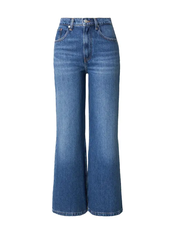 TOMMY HILFIGER TOMMY HILFIGER Kavbojke  temno modra