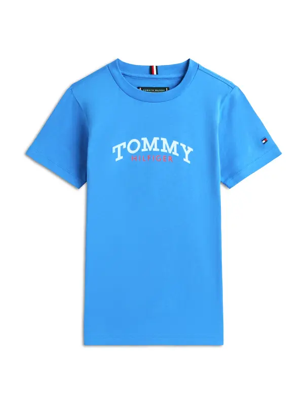 TOMMY HILFIGER TOMMY HILFIGER Komplet  azur / grenada / pegasto bela