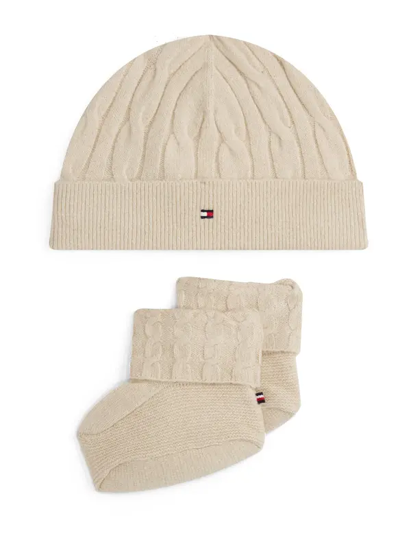 TOMMY HILFIGER TOMMY HILFIGER Komplet  pesek