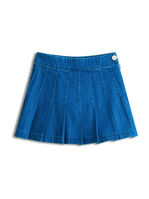 TOMMY HILFIGER TOMMY HILFIGER Krilo  moder denim