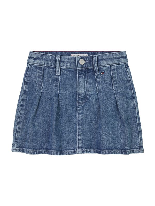 TOMMY HILFIGER TOMMY HILFIGER Krilo  moder denim