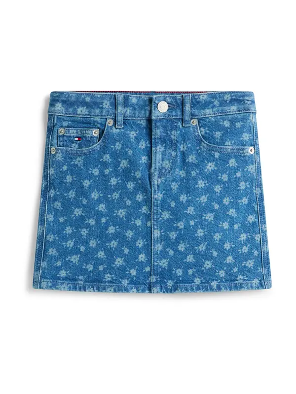 TOMMY HILFIGER TOMMY HILFIGER Krilo  moder denim