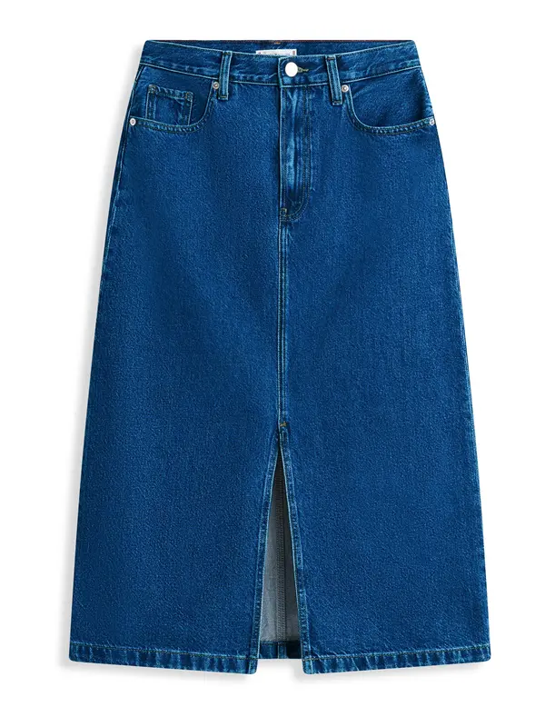 TOMMY HILFIGER TOMMY HILFIGER Krilo  moder denim