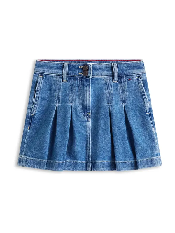 TOMMY HILFIGER TOMMY HILFIGER Krilo  moder denim