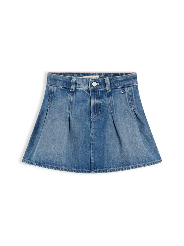 TOMMY HILFIGER TOMMY HILFIGER Krilo  moder denim