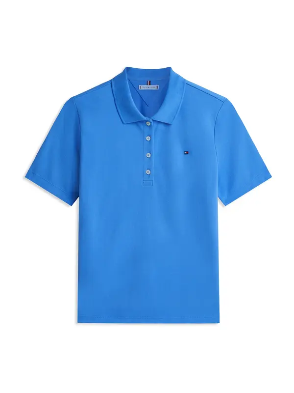 TOMMY HILFIGER TOMMY HILFIGER Majica '1985'  azur