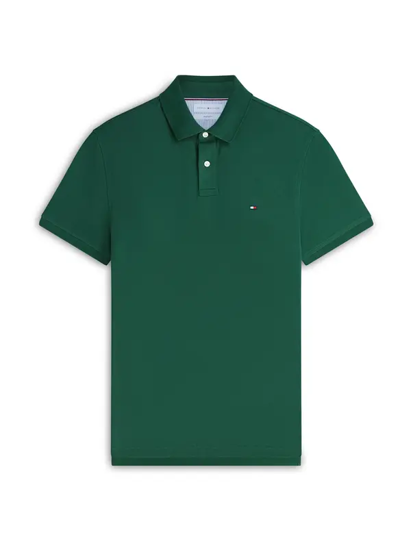 TOMMY HILFIGER TOMMY HILFIGER Majica '1985 Regular Fit'  jelka