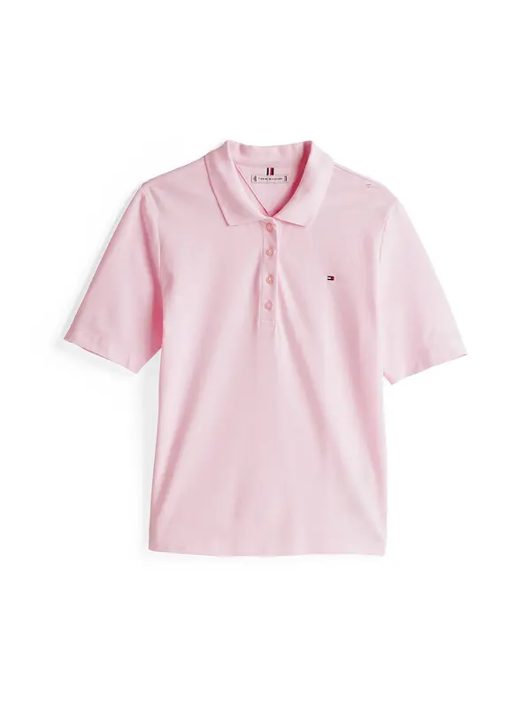 TOMMY HILFIGER TOMMY HILFIGER Majica '1985'  roza