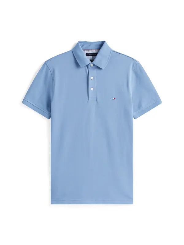 TOMMY HILFIGER TOMMY HILFIGER Majica '1985 Slim Fit'  opal
