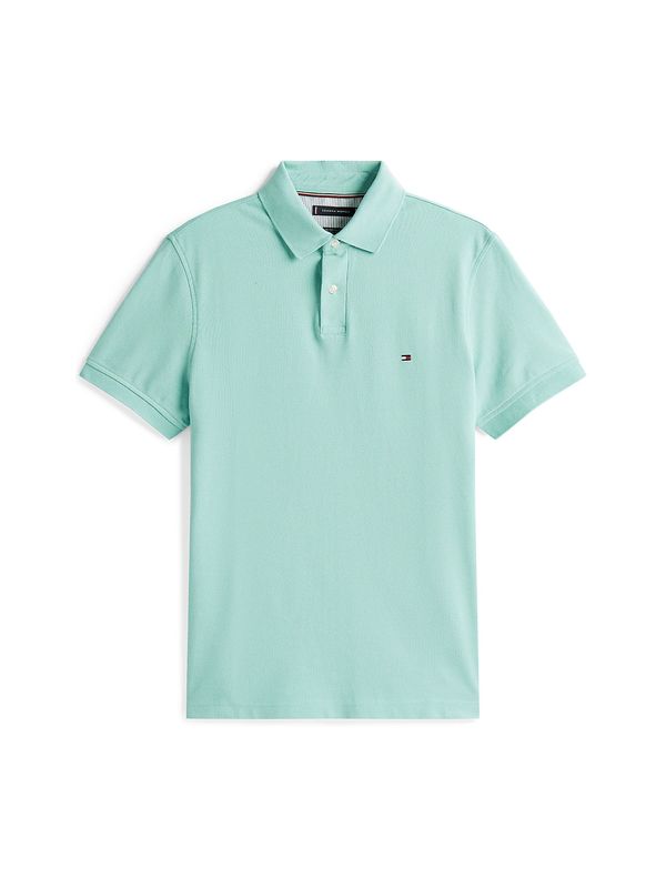 TOMMY HILFIGER TOMMY HILFIGER Majica '1985'  voda