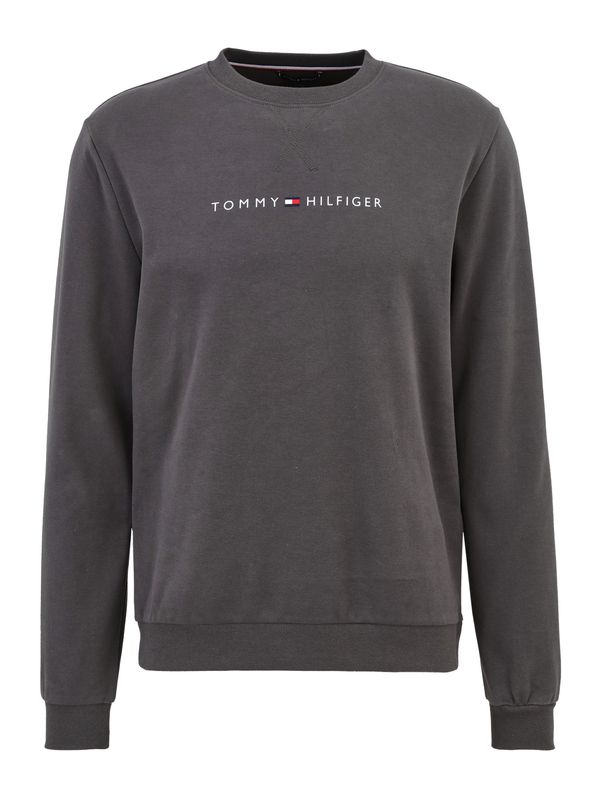 TOMMY HILFIGER TOMMY HILFIGER Majica  barva blata / bela