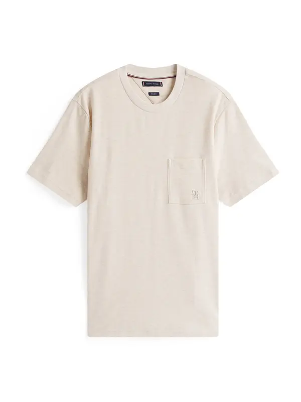 TOMMY HILFIGER TOMMY HILFIGER Majica  bež